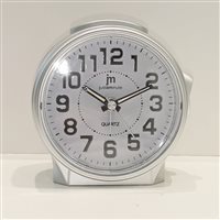Sveglia Just a minute in Plastica JA7058S - JA7058S